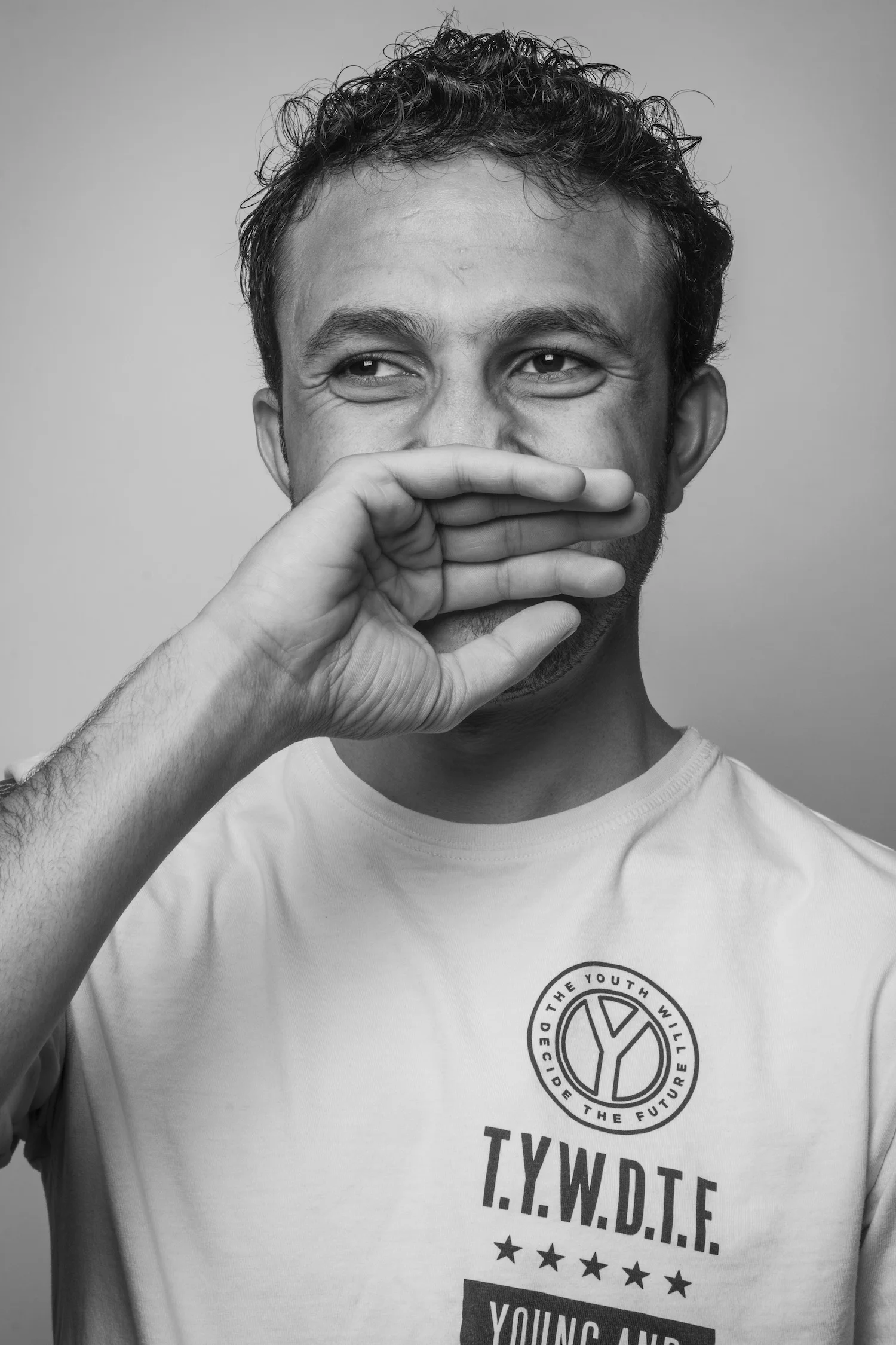 Mohammad Alyami