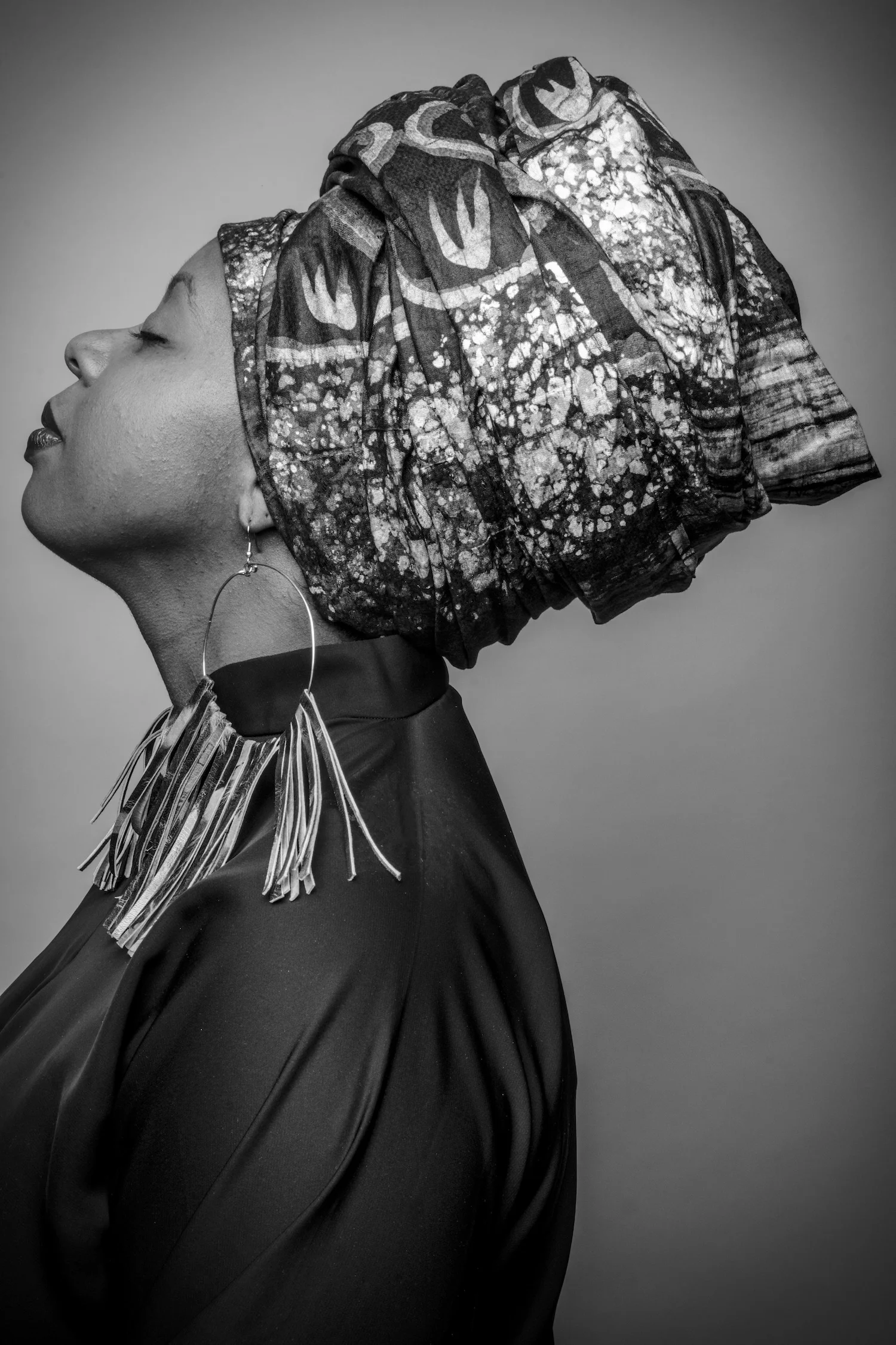 Zarinah El-Amin Naeem