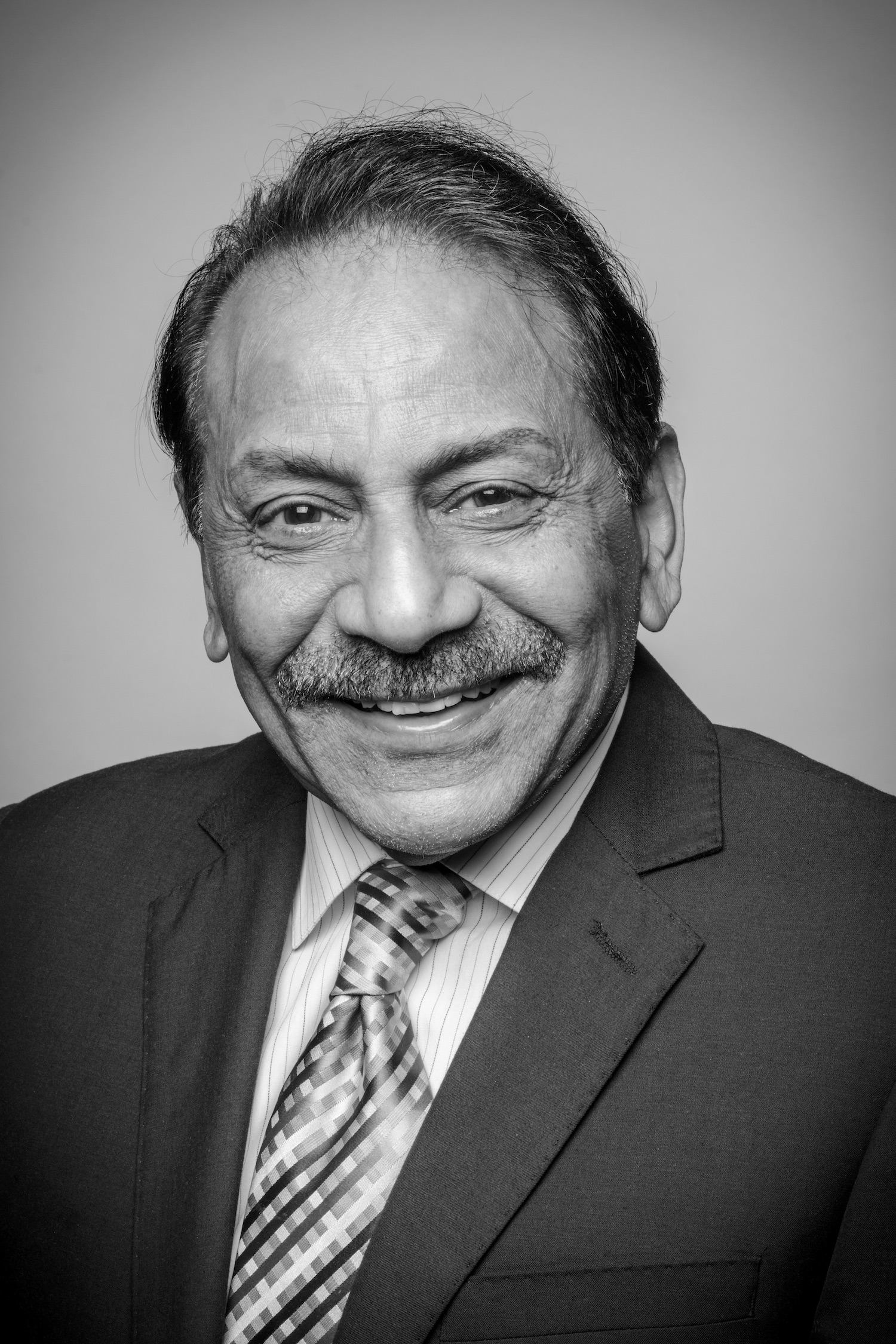 Mahmood Hai