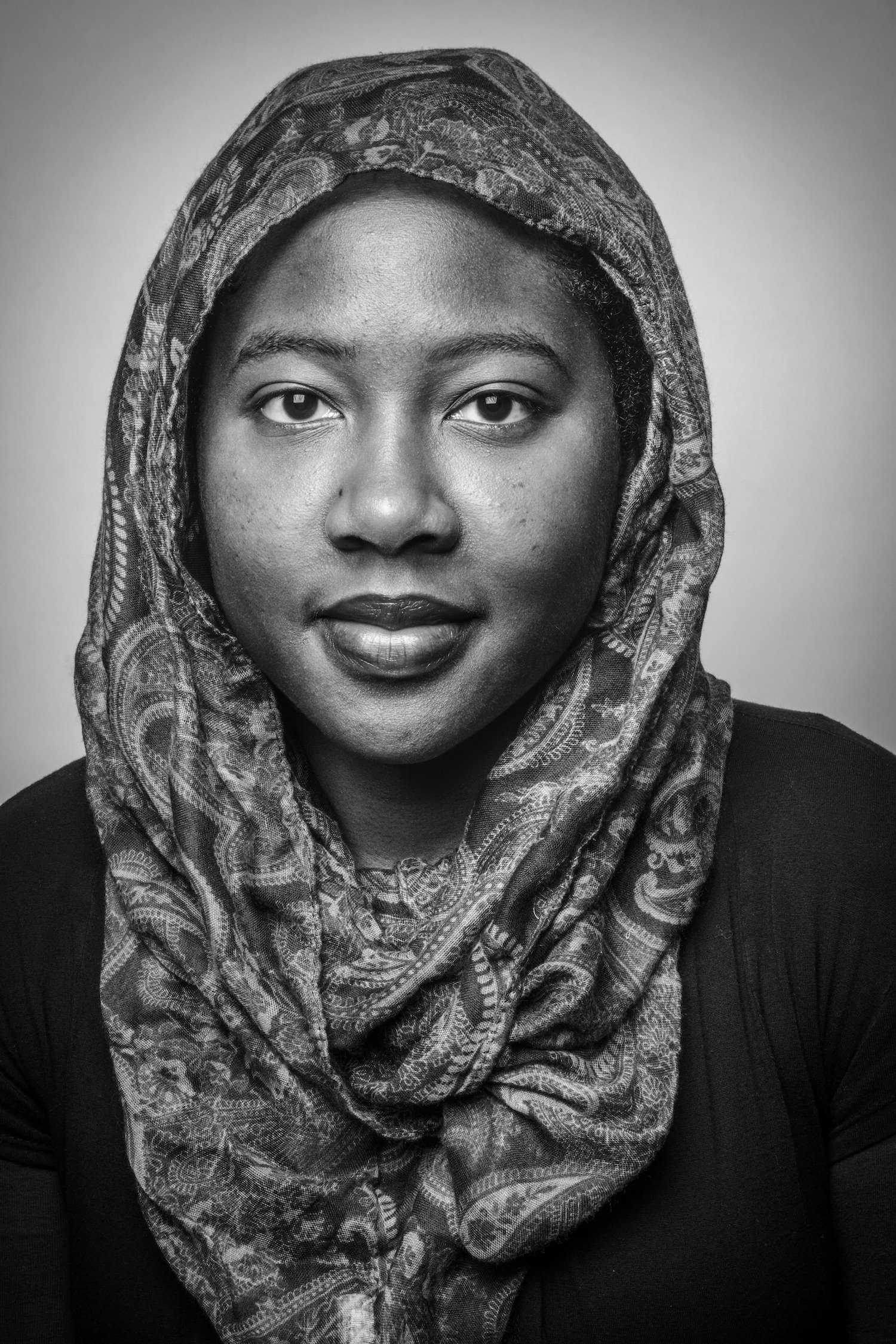 Fatima Kebe