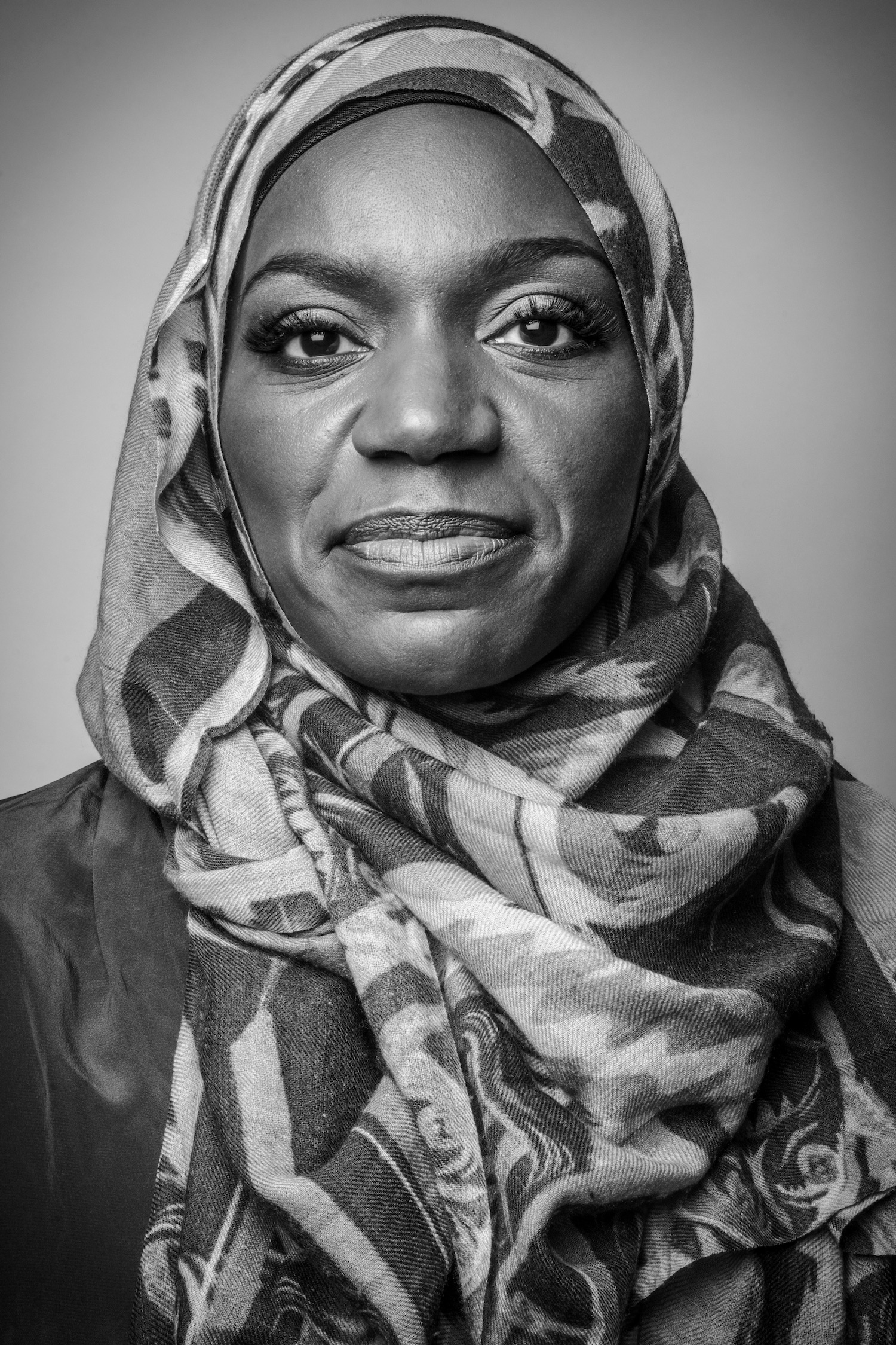Patrice Bryson