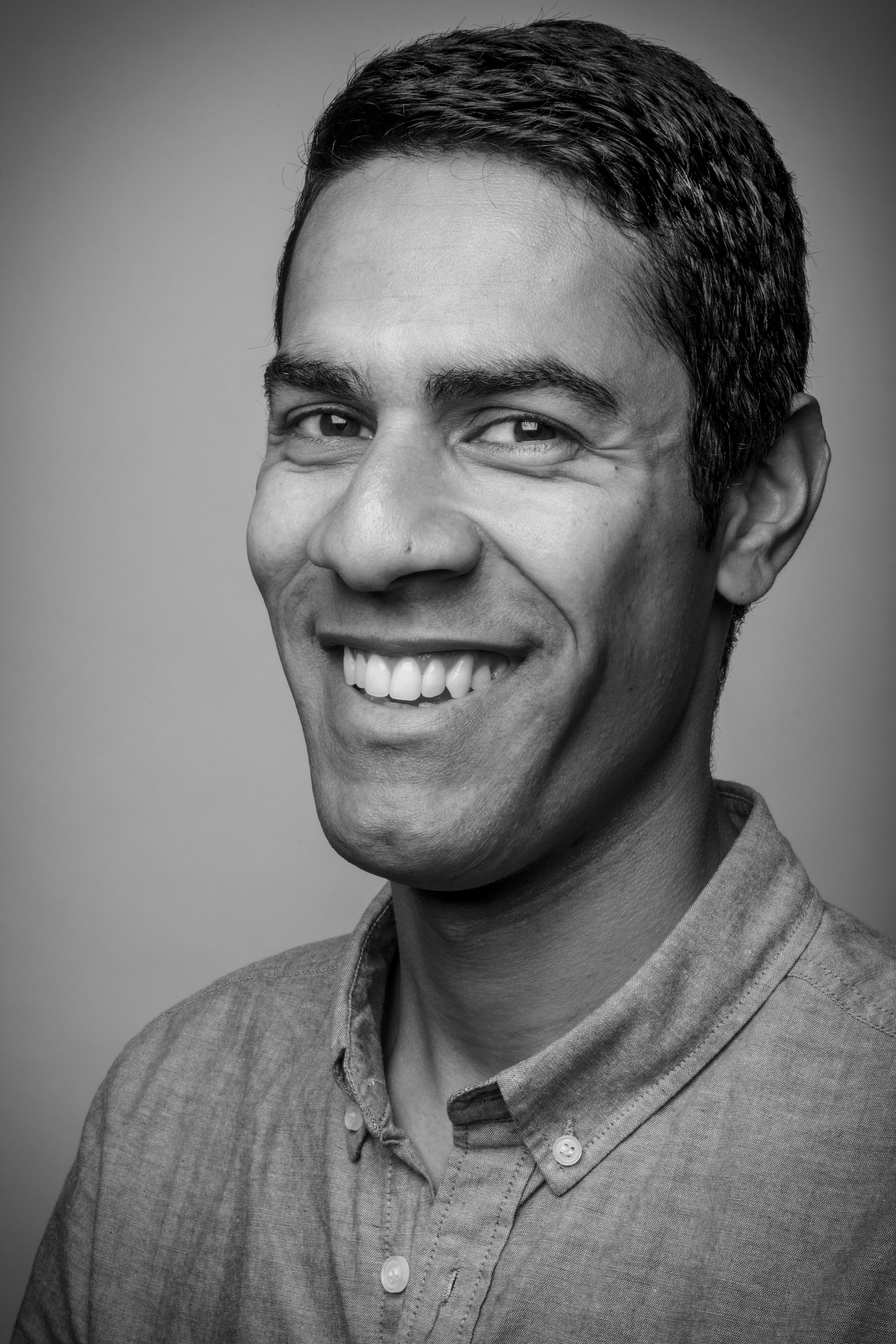 Razi Jafri