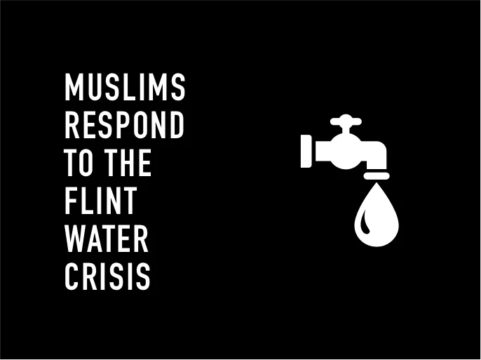 Muslim Contributions to Alleviating the Flint Water Crisis
