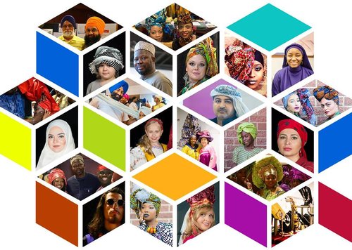 2017 Headwrap Expo by Beautifully Wrapped