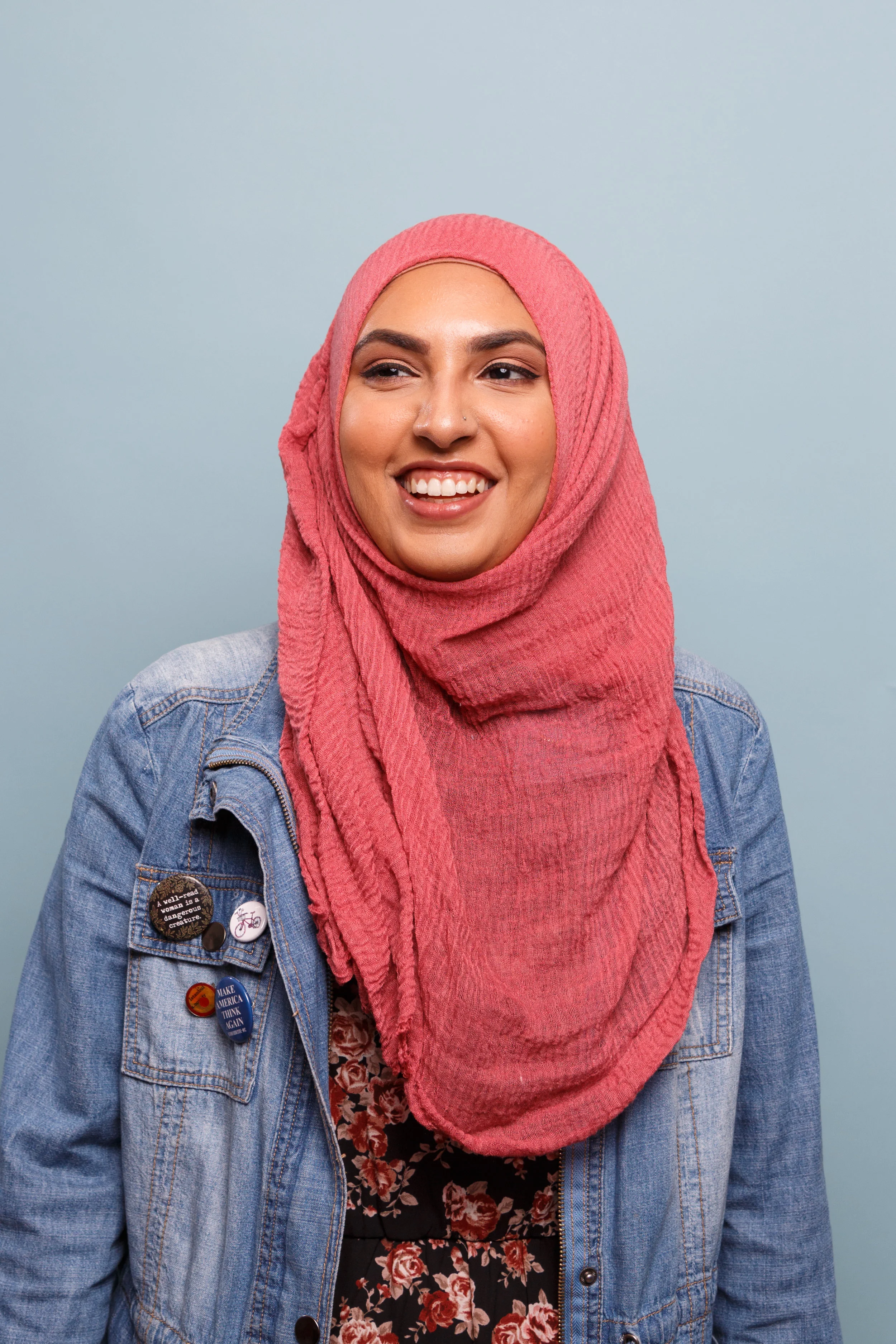 Zahra Rehman