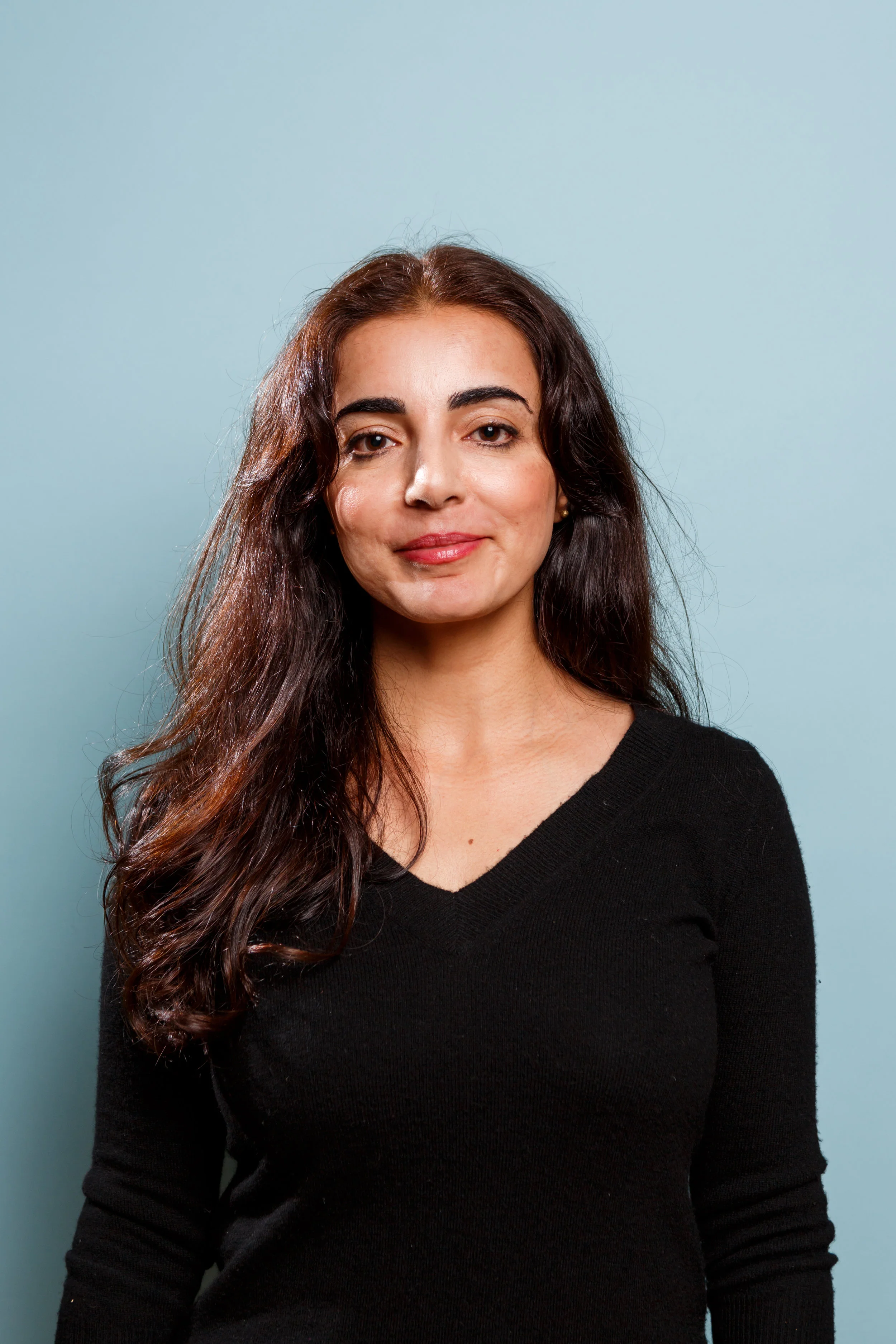 Shazia Choudri