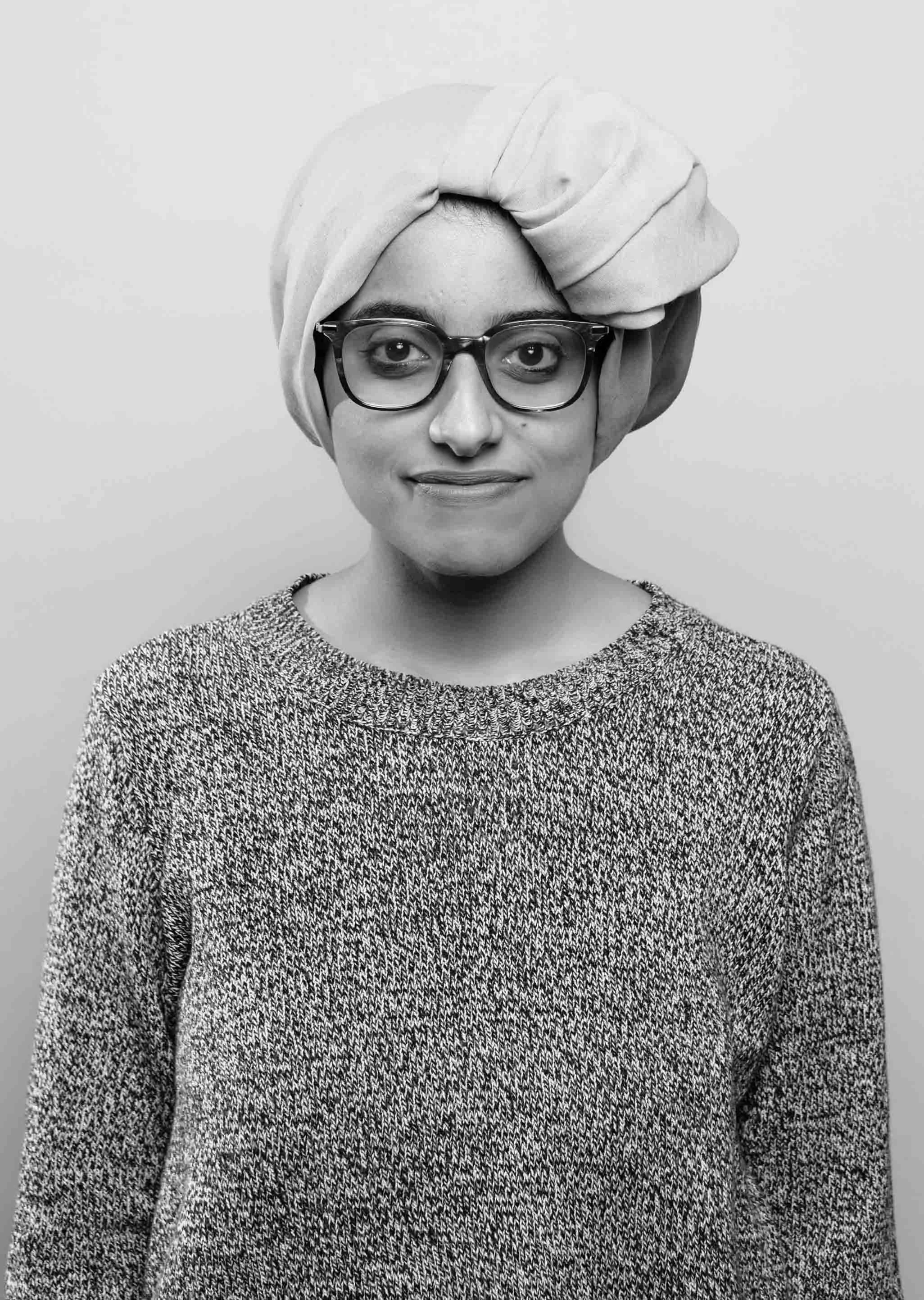Safia Albaiti