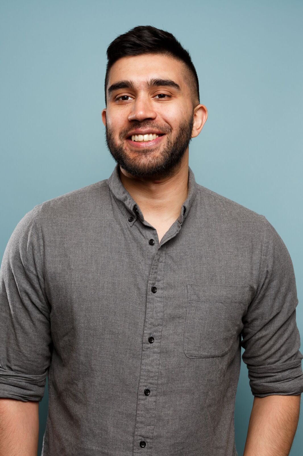 Mohammad Khan