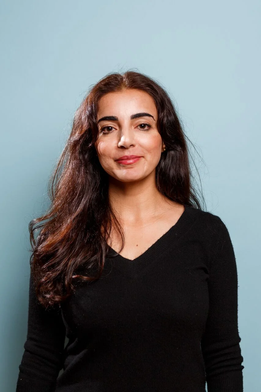 Shazia Choudri