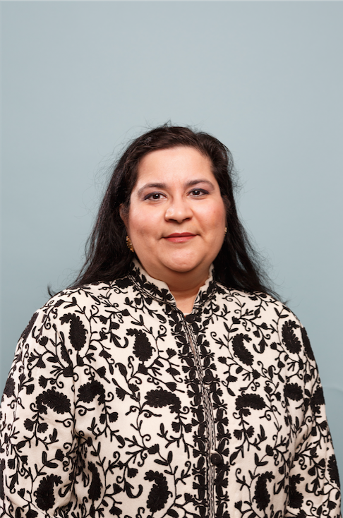 Farah Alam