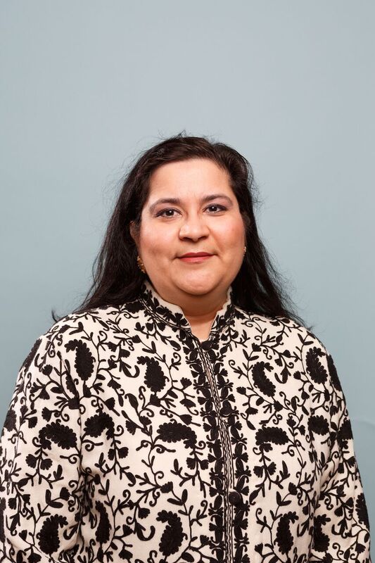 Dr. Farah Alam
