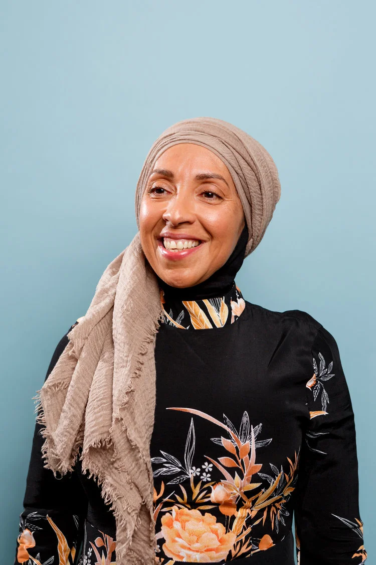 Zainab Ismail