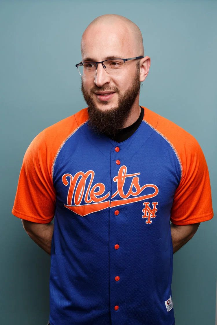 Mohamed Bahi