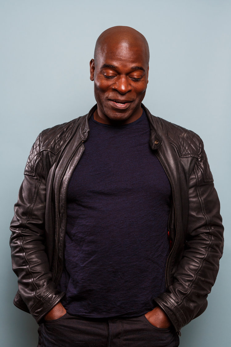 Hisham Tawfiq