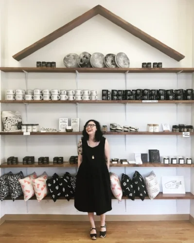 Hauswitch Home + Healing