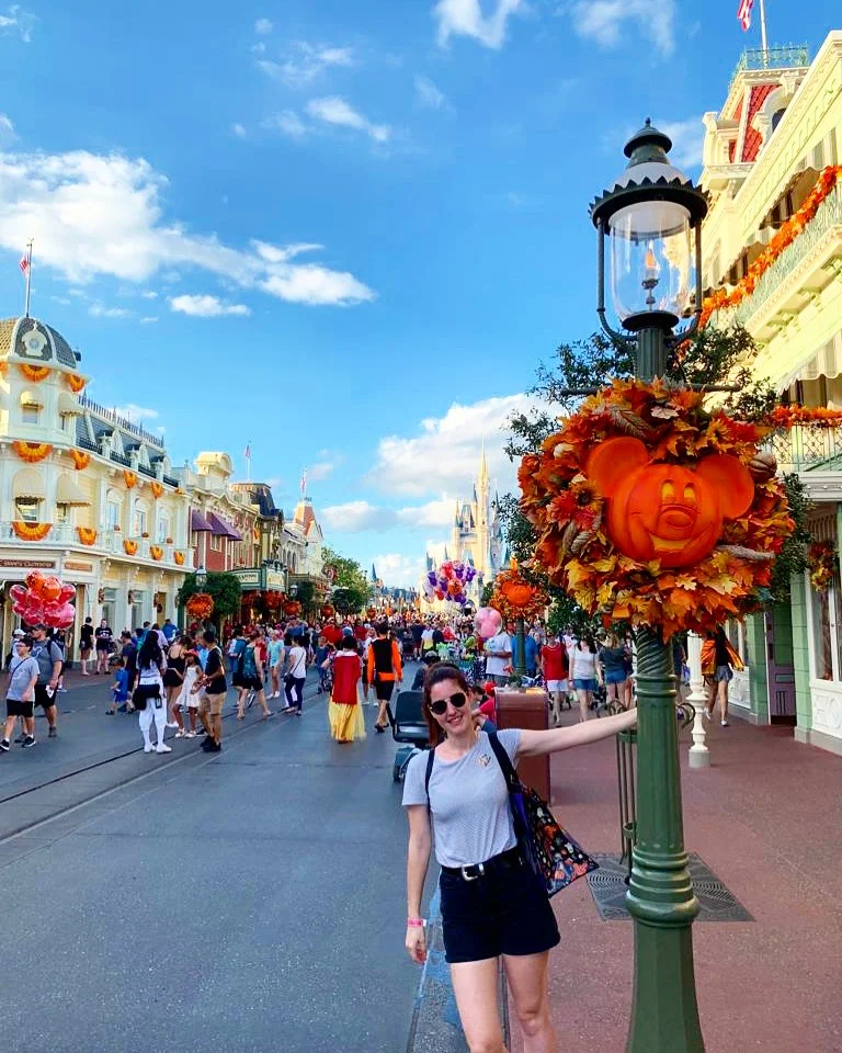 disney times