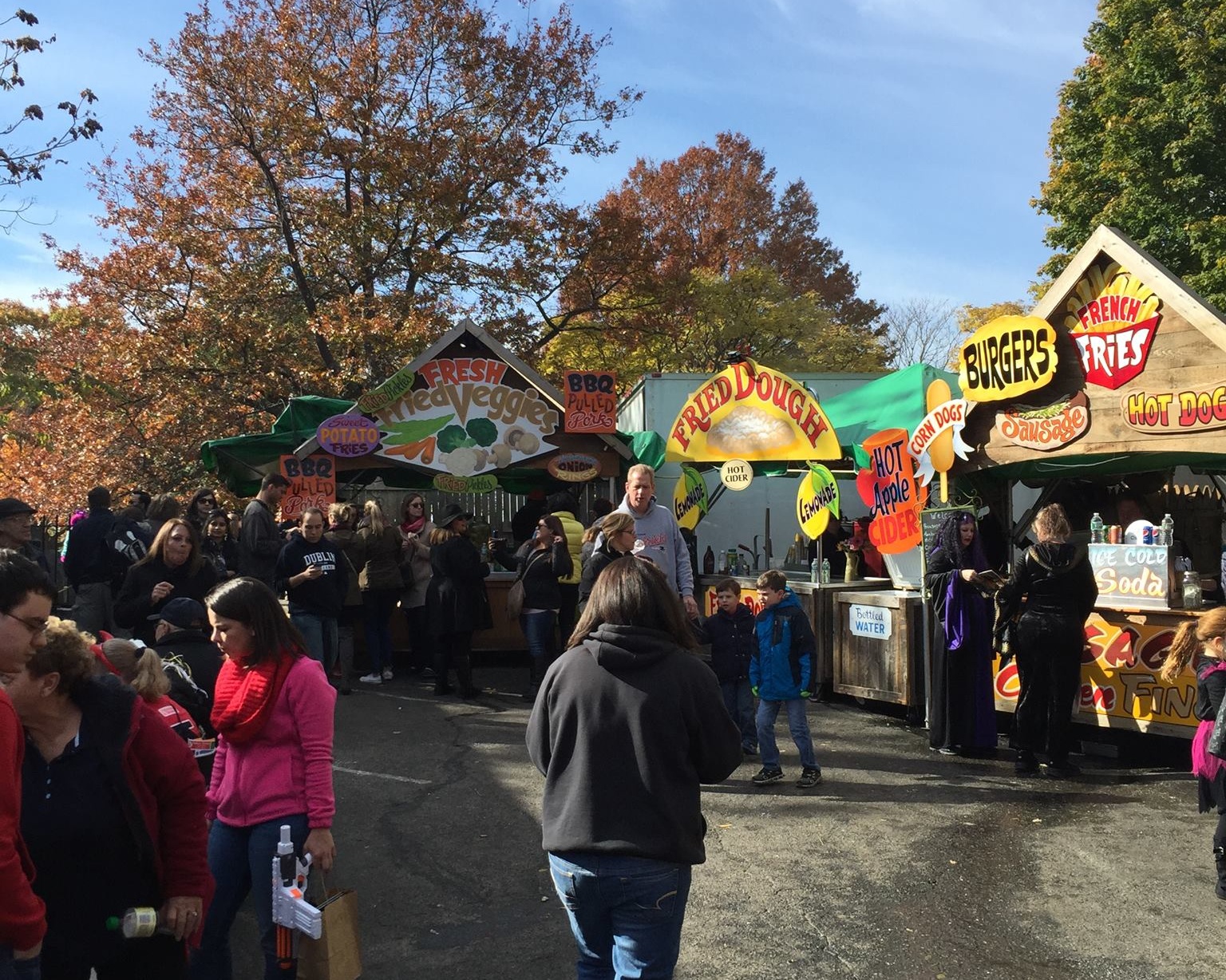 Halloween Things To Do In Salem Ma - Salem for Halloween - Everything you need to know before you go — Earth Lists