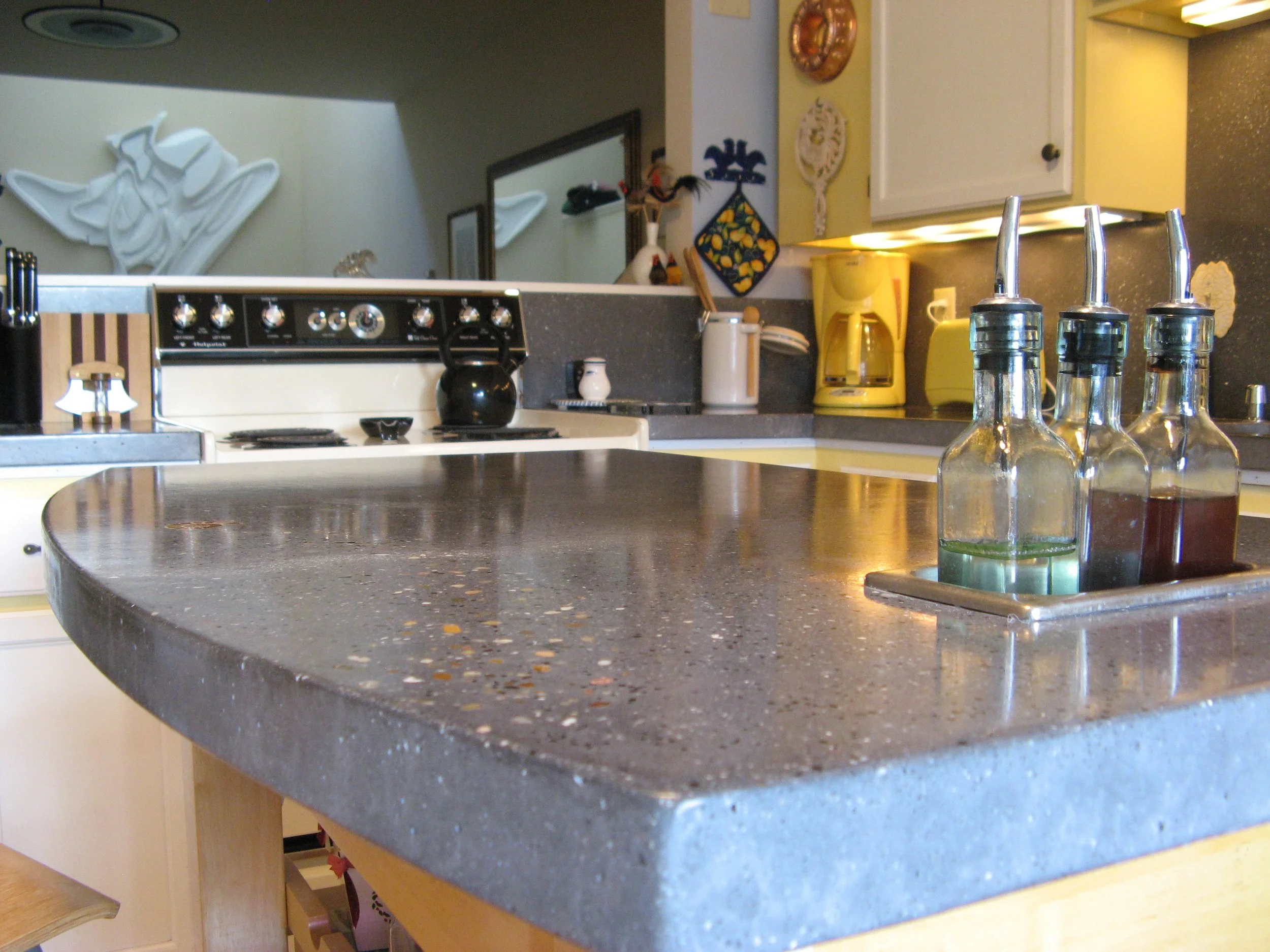West Seattle Kitchen