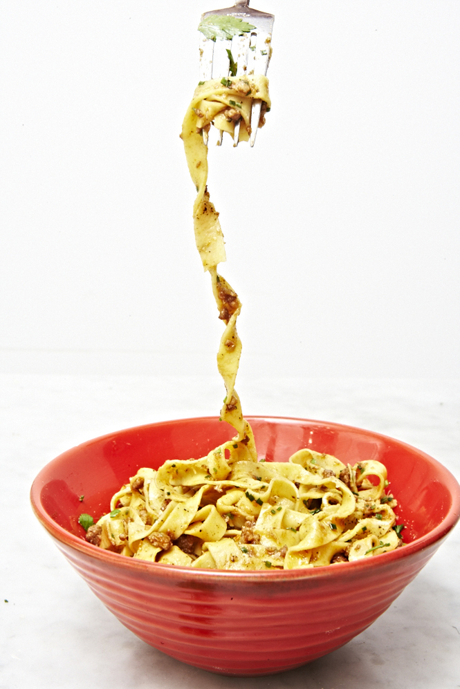 Click here to read the whole story by Adeena Sussman on Epicurious. 