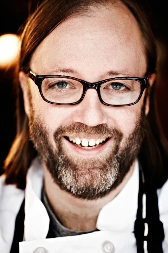 Treasured - Wylie Dufresne