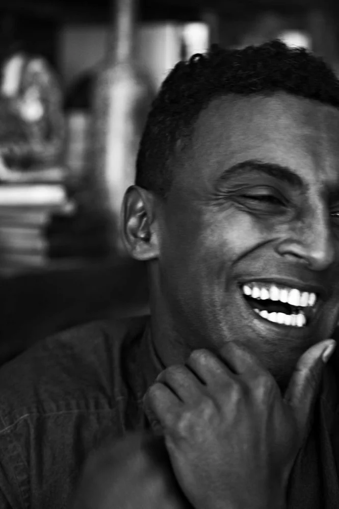 Treasured - Marcus Samulesson 