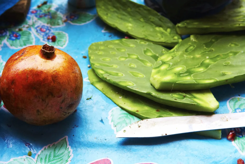 Now Arriving: Tijuana