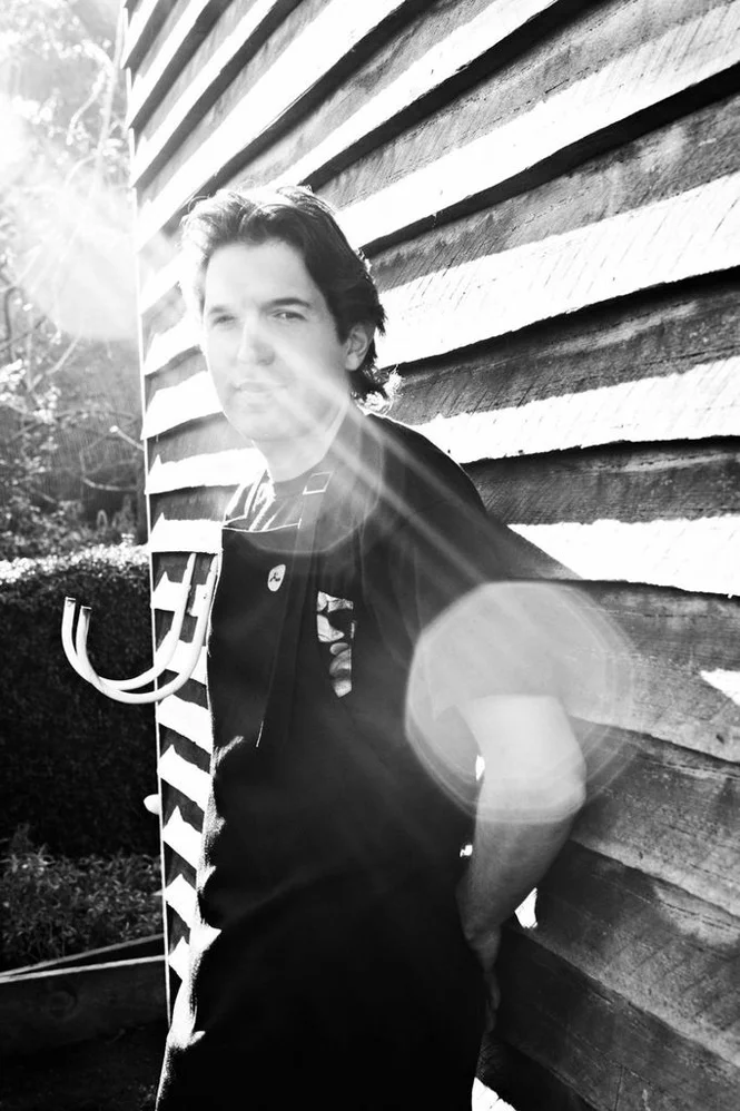 Treasured: Ben Shewry