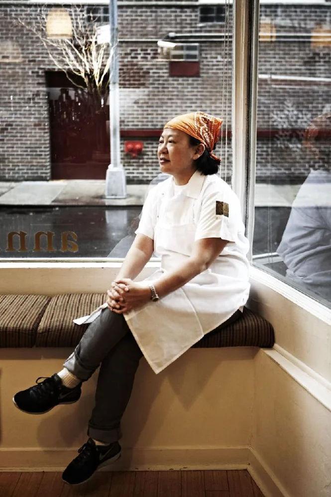 Treasured - Anita Lo