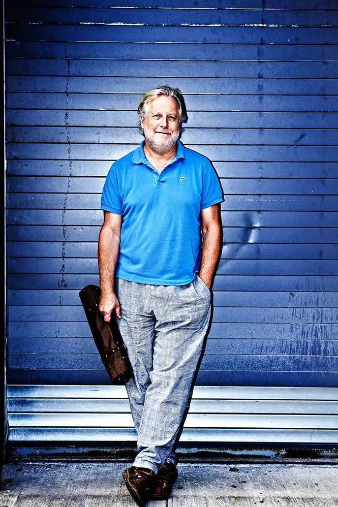 Treasured - Jonathan Waxman