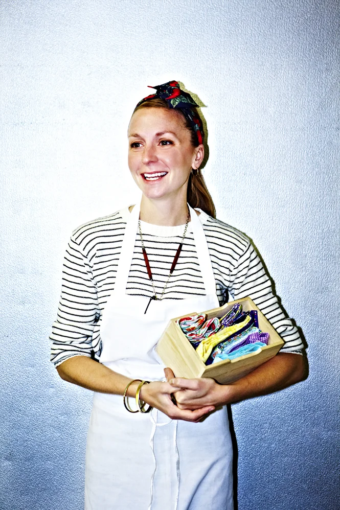 Treasured - Christina Tosi