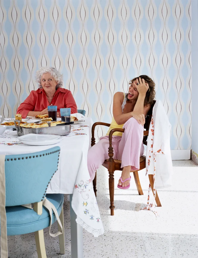 Michelle Bernstein's Last Supper
