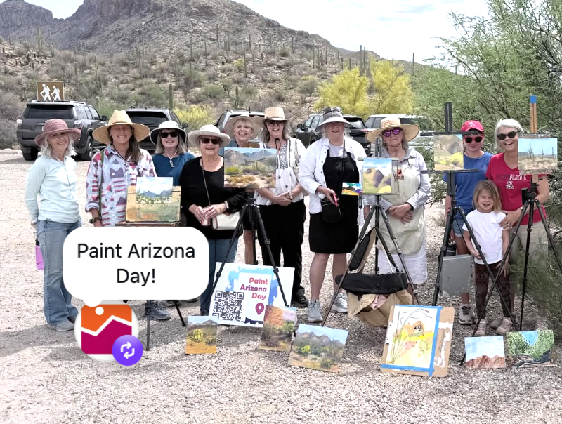 Sabino Canyon Group.png