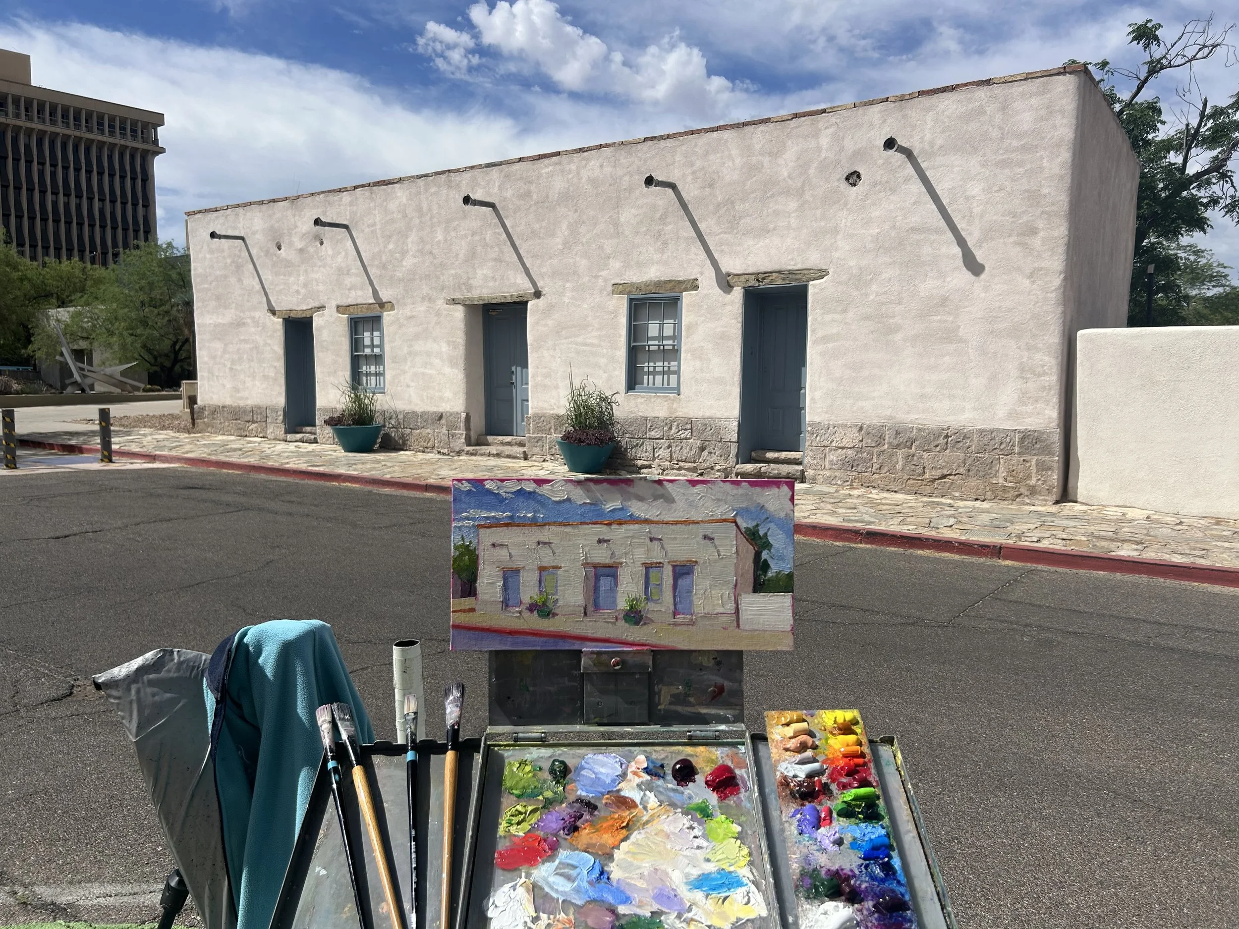 Denyse's Barrio Painting.jpeg