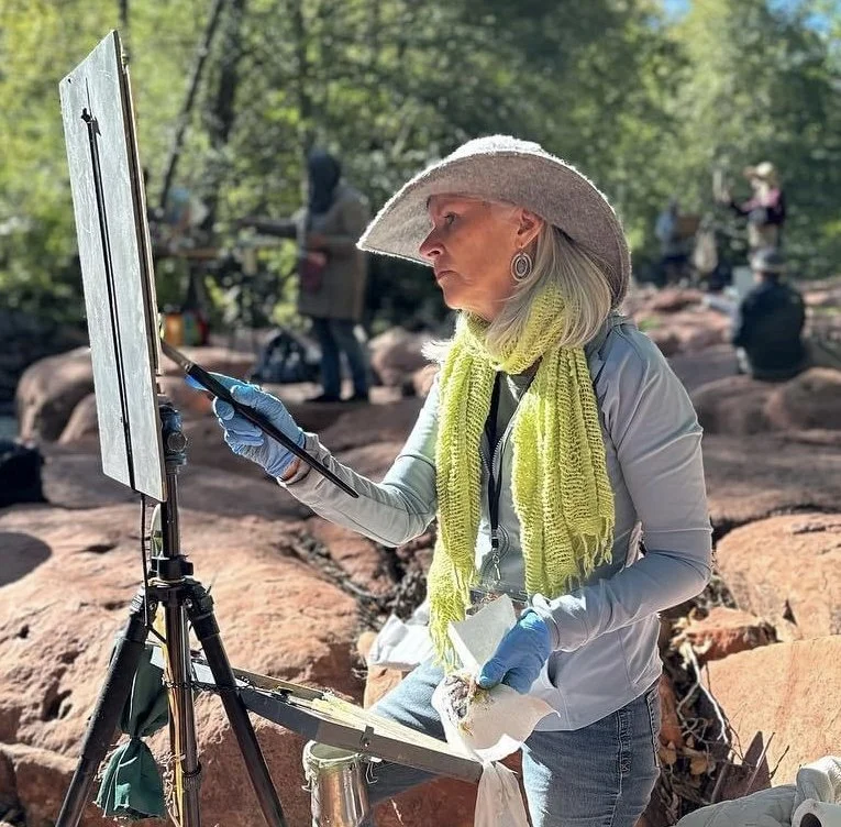 Sonoran Plein Air Painters Sonoran Plein Air Painters