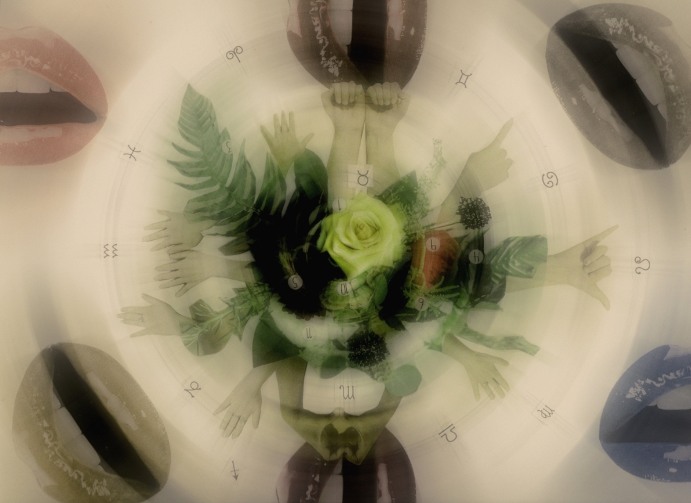 The Wheel (of time) spins faster.