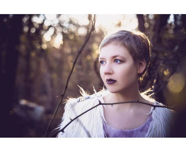 Soul Portrait by Birdi Photography