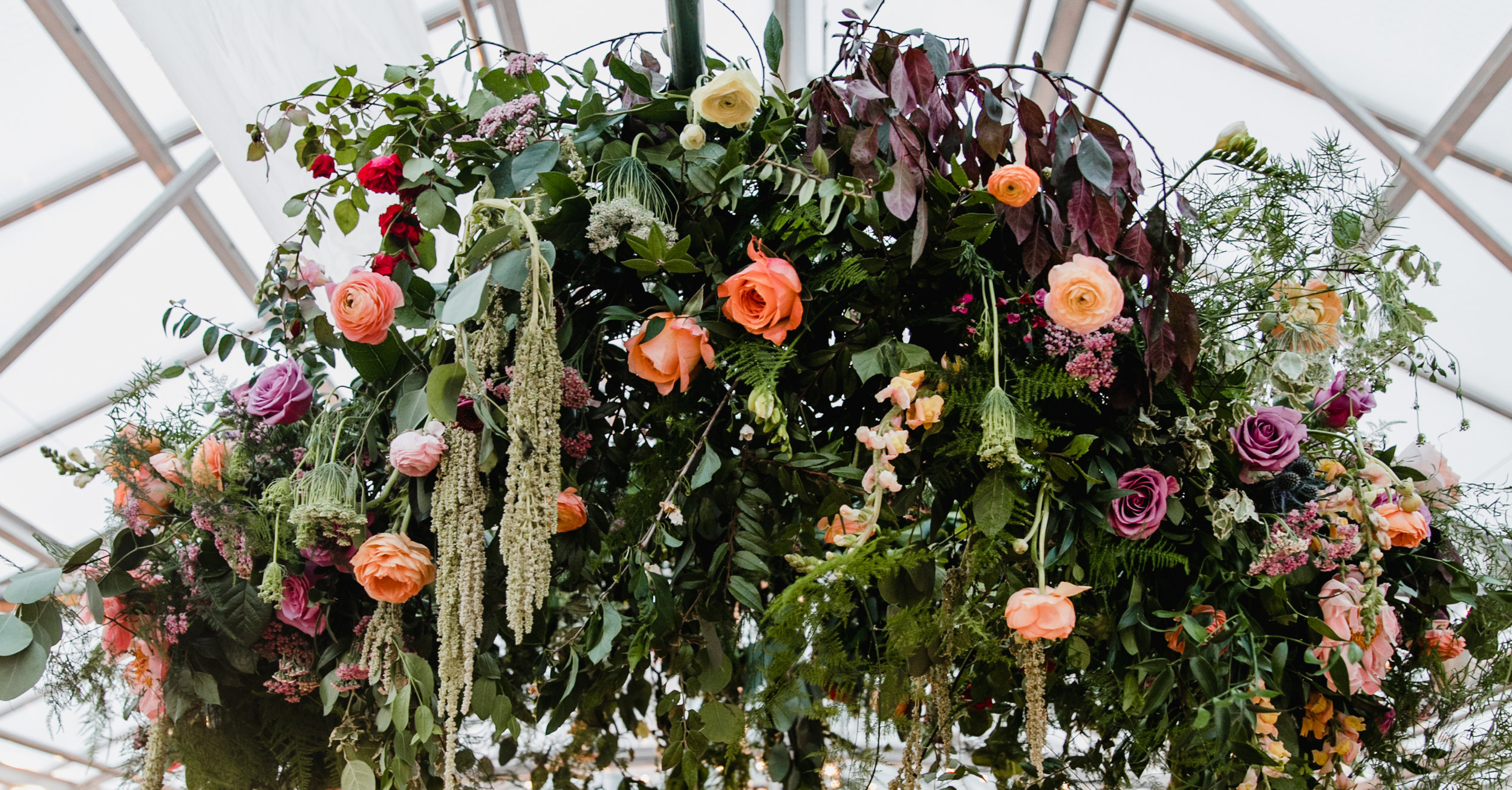 Front Street Floral Crawl Kick-Off Party + Guided Tour