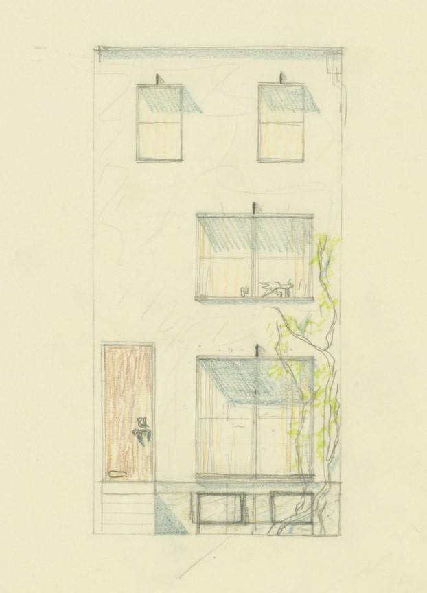 SOLD OUT: Modern Architecture & Rittenhouse Square