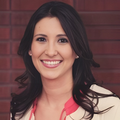 Kim Peterson professional headshot