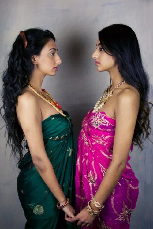In Bloom series by B Singh
