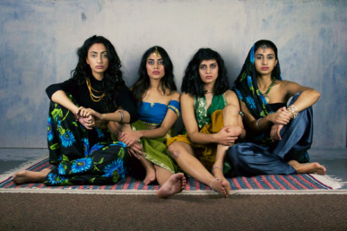 In Bloom series by B Singh