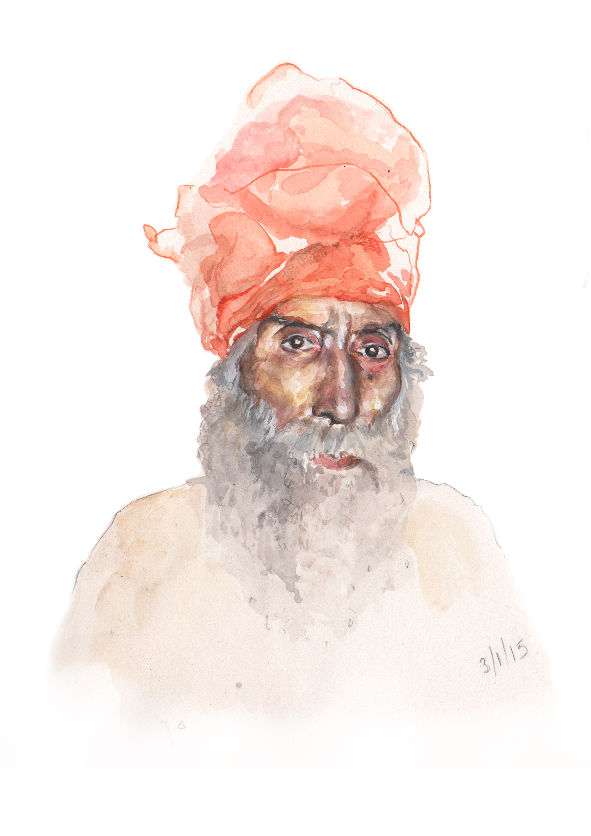 BHAGAT PURAN JI