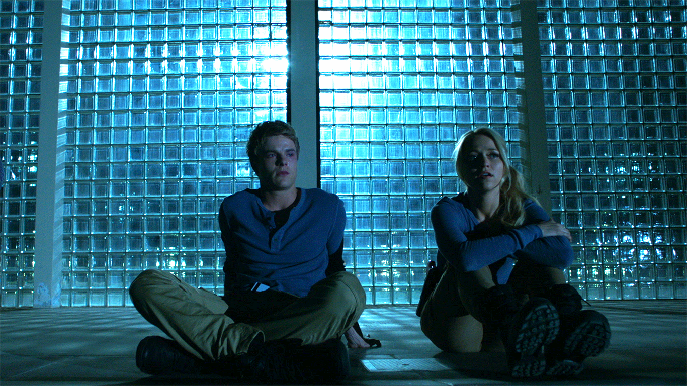 Quantico Pilot-ABC