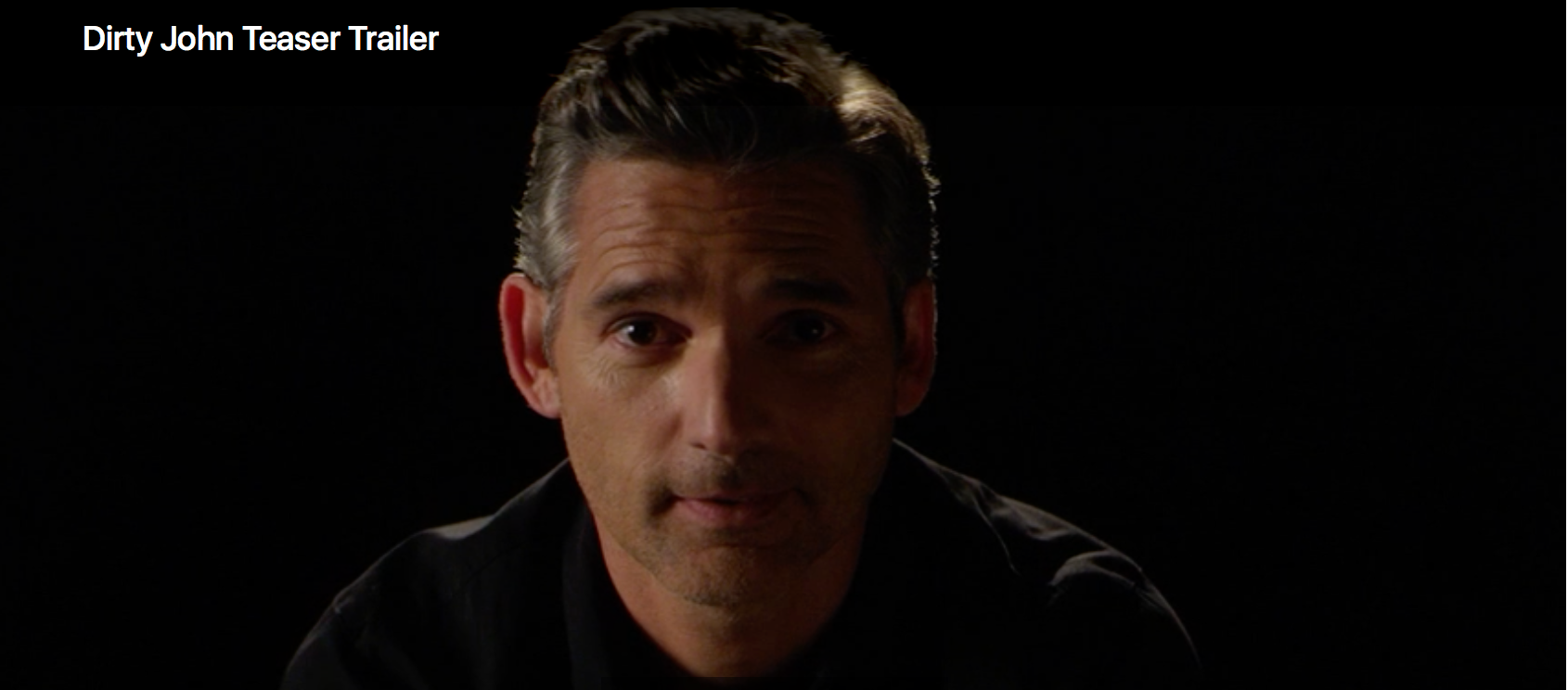 Dirty John-Universal Television
