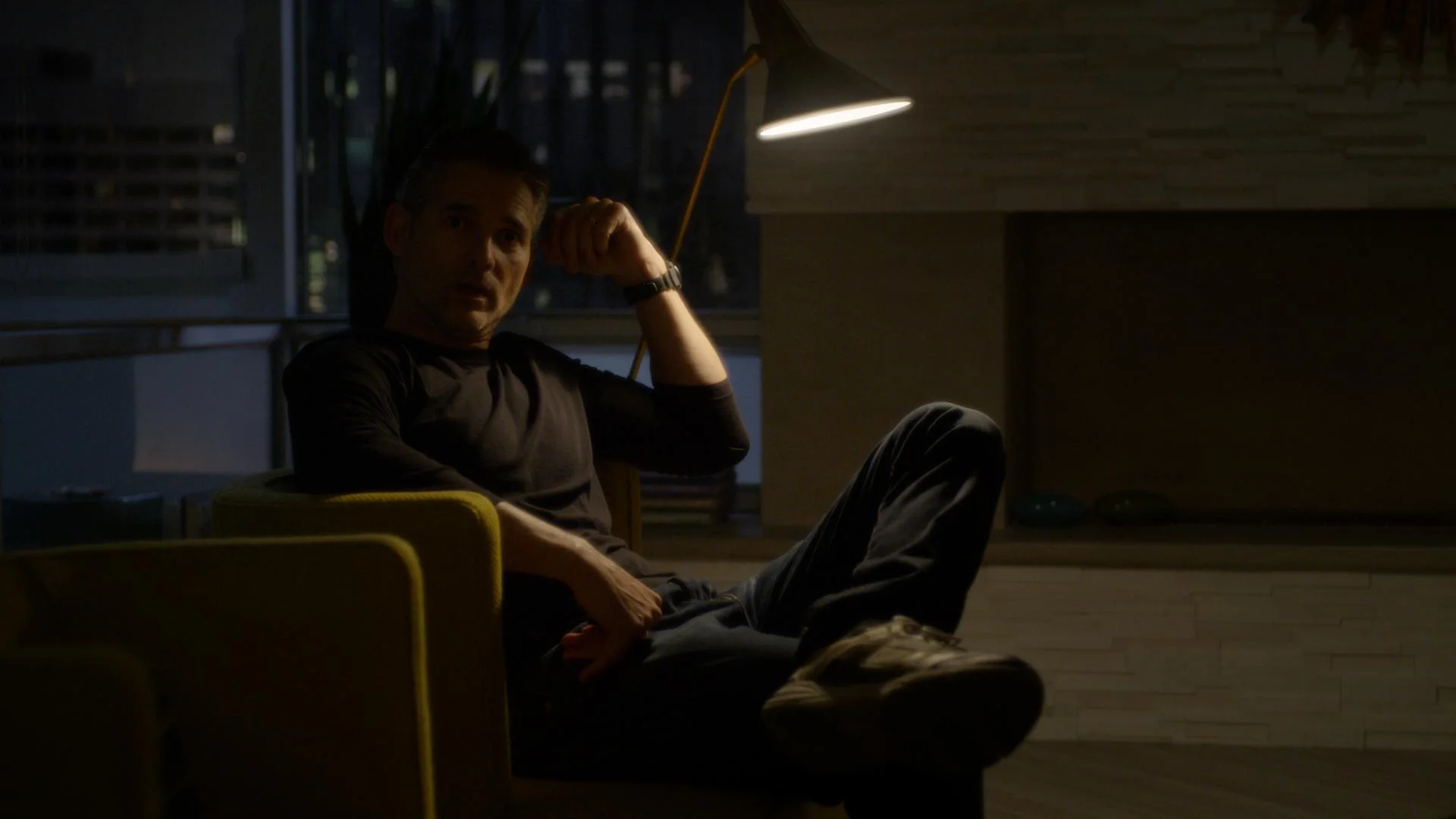 Dirty John-Universal
