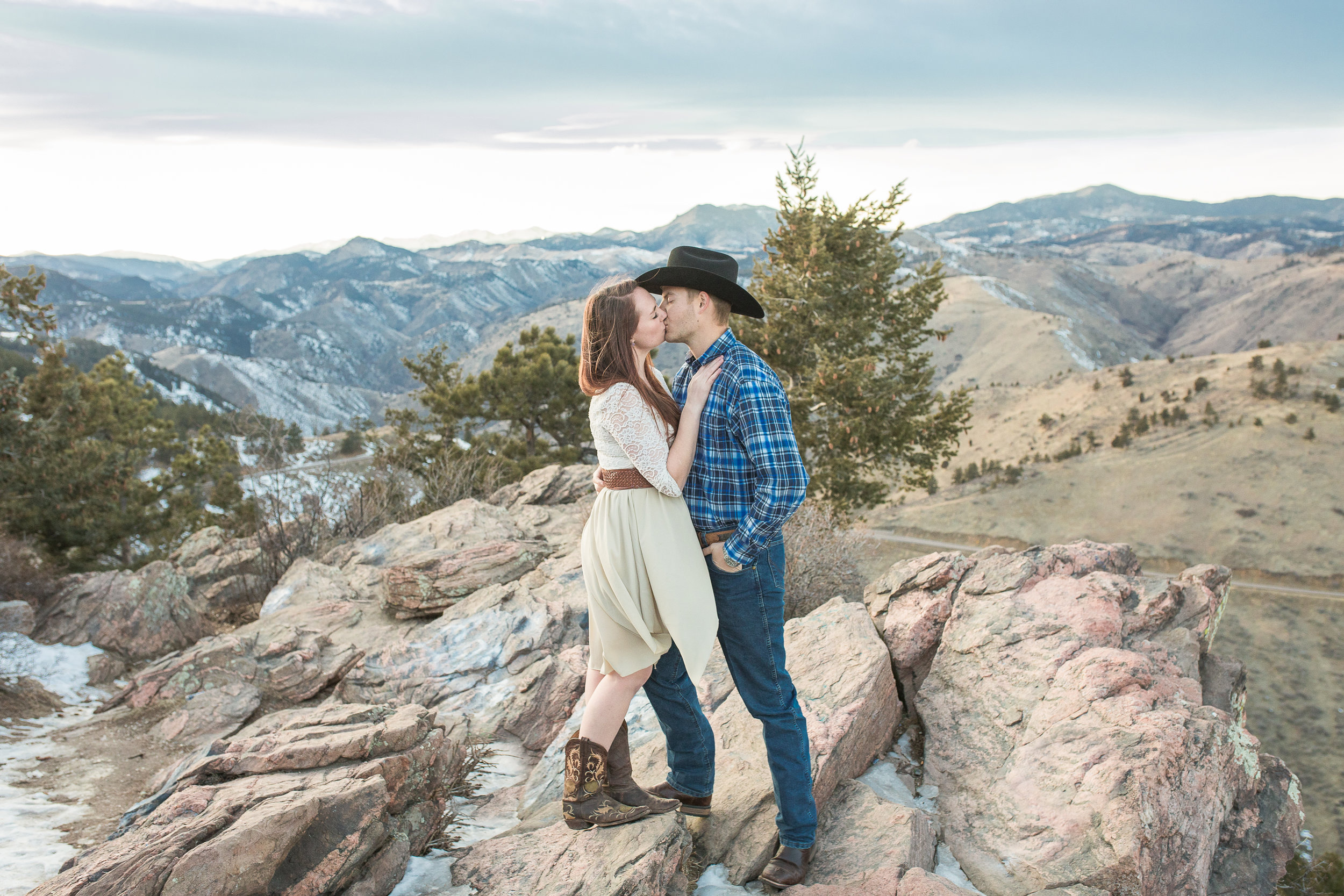 Sam & Garrett Engagement Lookout Mountain - 10.jpg