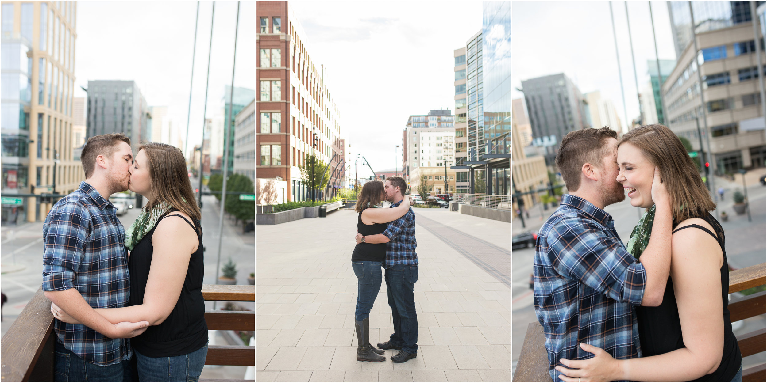 Jen and Michael Downtown Denver Engagement 1.jpg