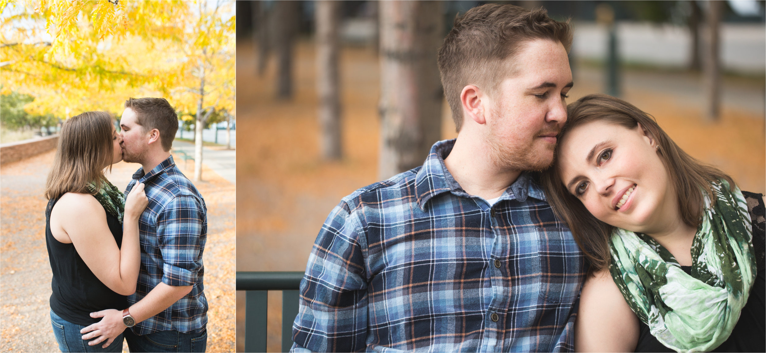 Jen and Michael Downtown Denver Engagement 3.jpg