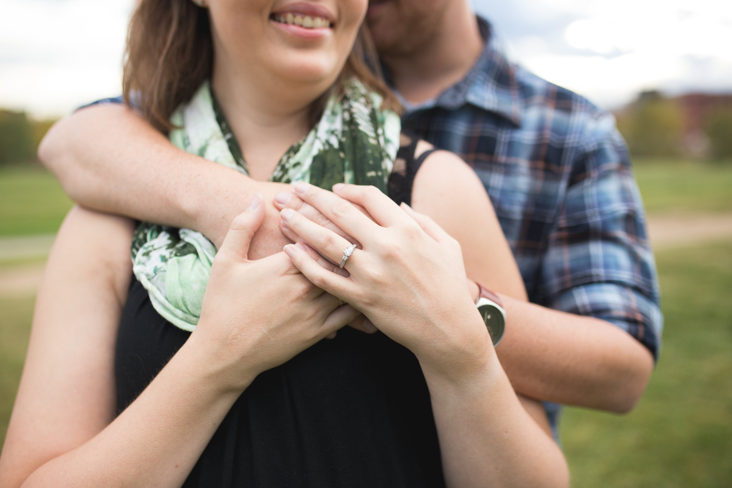 Jen and Michael Downtown Denver Engagement 5.jpg