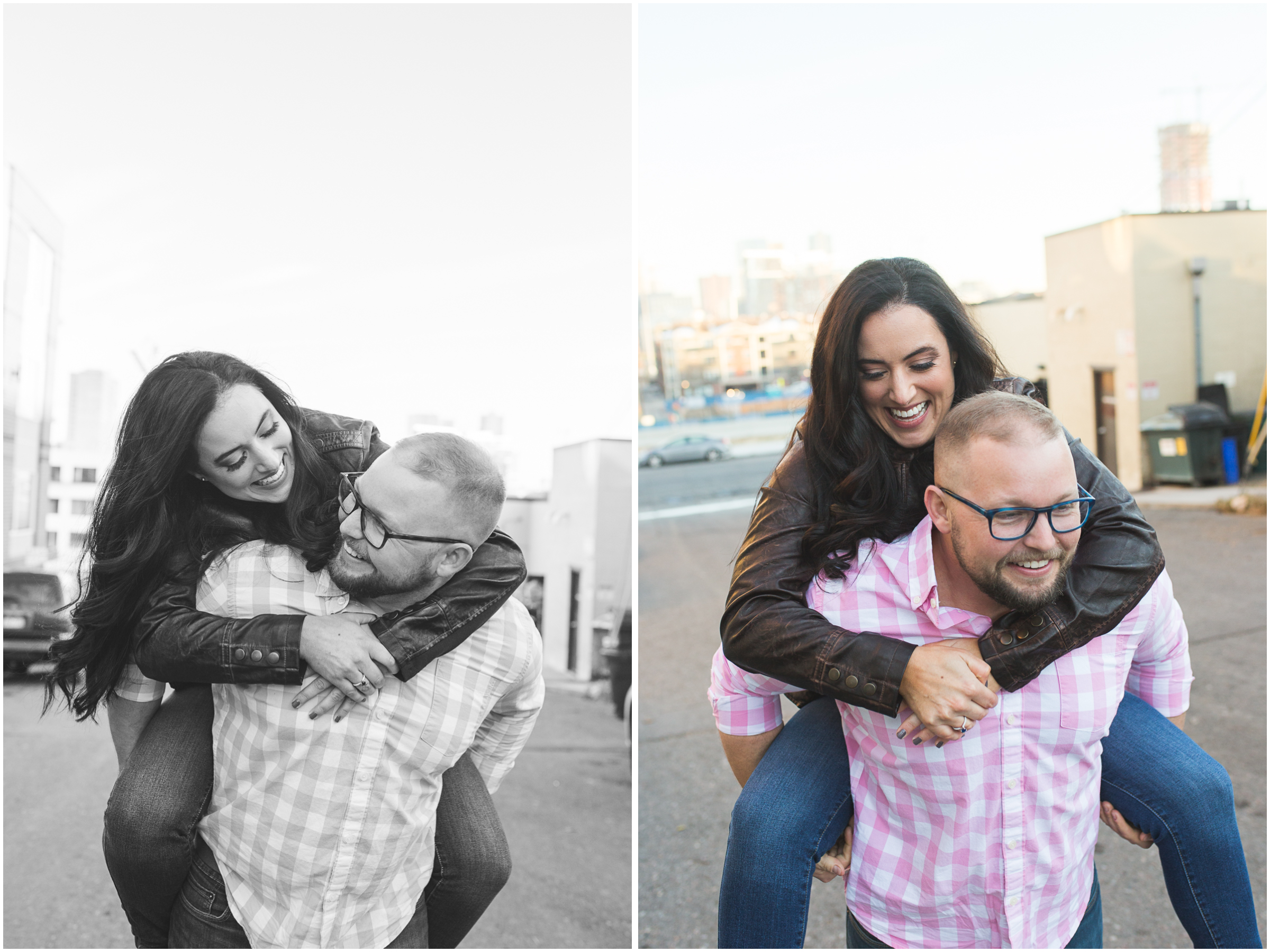 Farrah & Jeremy Downtown Denver Engagement 4.jpg